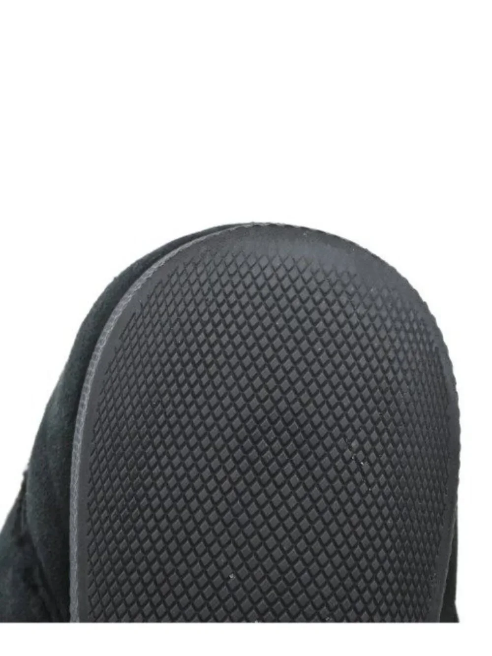 Gucci Sneakers Black